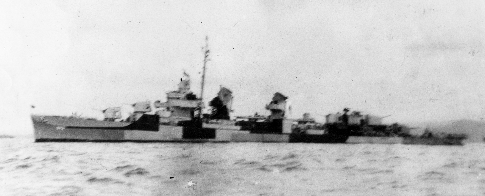 ship